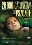 20 000 gatunkow pszczol / 20,000 Species of Bees / 20 000 especies de abejas (2023) [MULTi] [1080p] [BluRay] [x264-KiT] [Lektor i Napisy PL]