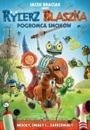 Rycerz Blaszka. Pogromca smokow / Ritter Rost - Eisenhart und voll verbeult (2013) [BRRip] [480p] [XviD] [AC3-LTN] [Dubbing PL] [avi] [FIONA9]