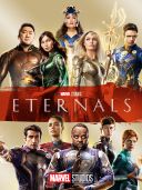 Eternals (2021) [720p] [WEB-DL] [H264] [AC3-d11] [Dubbing PL]