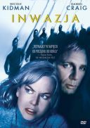 Inwazja / The Invasion (2007) [PL 1080p BRRip H264] [Lektor PL] [mkv] [FIONA9]