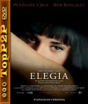 Elegia / Elegy (2008) [1080p] [BluRay] [x264] [AC3-LTS] [Lektor PL]