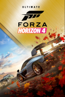 Forza Horizon 4 Ultimate Edition [v1.478.564.0+DLC+FIX ONLINE] 2021 [MULTI-PL] [PORTABLE] [EXE]