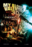 Krwawe walentynki / My Bloody Valentine (2009) [720p] [BDRip] [XviD] [AC3-ELiTE] [Lektor PL]