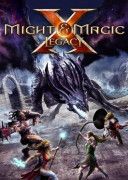 Might And Magic X Legacy *2014* [+DLCs] [MULTI-PL] [EXE]