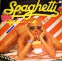 (Italo-Disco) Spaghetti Disco vol. 2 (lp compilation '84)-(flac)