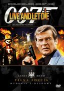 Zyj i pozwol umrzec / Live And Let Die (1973) [PL 480p BDRip x265 AC3-MAXiM] [Lektor PL] [mkv] [FIONA9]