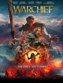 Posłaniec / Warchief (2024) [BRRip.XviD] [Lektor PL [wosiu]  [avi]  [FIONA9]