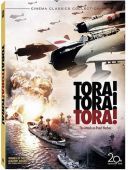 Tora! Tora! Tora! (1970) [720p] [BRRip] [XviD] [AC3-LTN] [Lektor PL]