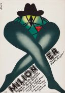 Milioner (1977) [x264 1080p] Film Polski [AC3 5 1] M80