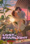 Zagubieni w świetle gwiazd / Lost in Starlight (2025) PL.MULTi.2160p.NF.WEB-DL.HDR.DDP5.1.Atmos.HEVC-P2P / Polski Dubbing DDP 5.1 i Napisy PL