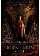 Martin George R.R. - Ogień i krew Część 02 Cykl  Historia Targaryenów(2019) [Audiobook PL] [mp3@] [rar]  [FIONA9]