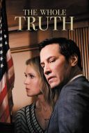 W imie prawdy/ The Whole Truth ( 2016) [1080p] [BRRip] [H264] [AC3-d11] [Lektor PL]