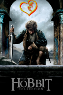 Kolekcja Hobbit *2012-2014* [10Bit EXTENDED] [2160p BluRay H265 AC3 5 1-AS76-FT] [Lektor PL] [Alusia]