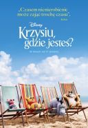 Krzysiu, gdzie jestes? / Christopher Robin (2018) [720p] [BDRip] [XviD] [AC3-ELiTE] [[Dubbing PL]