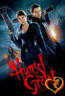 Hansel i Gretel lowcy czarownic - Hansel and Gretel Witch Hunters 2013 [10Bit SDR] [2160p BluRay H265 AC3-AS76-FT] [Lektor PL] [Alusia]