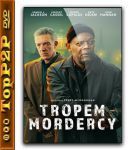 Tropem mordercy / Damaged (2024) [MULTi] [1080p] [BluRay] [REMUX] [AVC] [DTS-HD] [MA5 1 DD5 1-K83] [Lektor PL i Napisy PL]