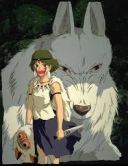 Księżniczka Mononoke / Princess Mononoke (1997) [PL.720p.edition-BluRay.H265.DarK] [Lektor PL] [mkv] [FIONA9]
