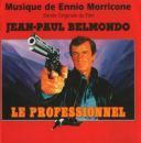 Ennio Morricone - Le Professionnel (1997) [FLAC]