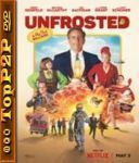 Bez lukru / Unfrosted: The Pop-Tart Story (2024) [720p] [WEB-DL] [XviD] [DD5 1-K83] [Lektor PL]