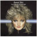 Bonnie Tyler - Faster Than The Speed Of Night (1983) [FLAC]