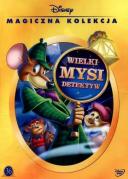 Wielki mysi detektyw / The Great Mouse Detective (1986) [720p] [WEB-DL] [H264] [AC3-d11] [Dubbing PL]