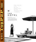 Hotel / The Hotel (2022) [WEB-DL] [XviD] [AC3-GR4PE] [Lektor PL]