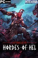 Jotunnslayer: Hordes of Hel [v1.0.0.87547+DLC] *2025* [MULTI-ENG] [GOG] [EXE]