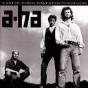 A-ha - East Of The Sun, West Of The Moon (1990) [FLAC]