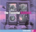 Kansas - The Essential Kansas Limited Edition 3 0 (2008) [FLAC]
