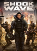 Fala uderzeniowa / Shock Wave (2017) [1080p] [WEB-DL] [H264] [AAC] [Lektor PL]