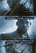 Wrog publiczny / Enemy of the State (1998) [DVDRip] [XviD] [AC3] [Lektor PL]
