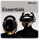 Daft Punk - Essentials [2026] [MP3-320]-Sc4r3cr0w