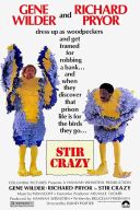 Czyste Szaleństwo / Stir Crazy (1980) [MULTi.1080p.BluRay.x264-presa] [Lektor PL] [mkv]  [FIONA9]