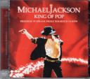 Michael Jackson – King Of Pop Przeboje Wybrane Przez Polskich Fanow (CD1) (2008) [WAV]