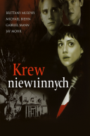 Krew niewinnych / Cherry Falls (2000) [BRRip.XviD-GR4PE] [Lektor PL]