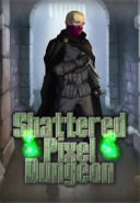 Shattered Pixel Dungeon (v.3.3.5) (88514) - GOG *2022* [PL] [exe]