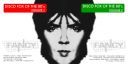 (Euro-Disco) Fancy - DiscoFox of the 80's, Vol. 1 & 2 (Compilation) (2 Reissue Releases 2020) [2013] [FLAC] [ToAlien]