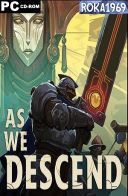 As We Descend [v0.9.1.4b] *2025* [MULTI-PL] [PORTABLE] [EXE]