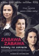 Zabawa, zabawa (2018) [BDRip XviD MPEG-LTS] [Film polski]