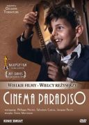 Cinema Paradiso - Nuovo cinema Paradiso [720p] [BRRip.XviD.AC3-2.0-RobSil] [AVI] [Lektor PL]