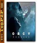 Obcy: Romulus / Alien: Romulus (2024) [WEB-DL] [XviD-K83] [Napisy PL]
