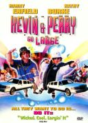 Chłopaki na Ibizie / Kevin &amp; Perry Go Large (2000) [BDRip] [720p] [XviD] [AC3-LTN] [Lektor PL]