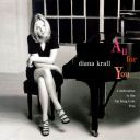 Diana Krall - All For You (A Dedication To The Nat King Cole Trio) [FLAC] [24bit/96kHz] [2013] [TR24][OF] [ToAlien]