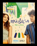 Muzyka / Música (2024) [PL 720p WEB-DL XviD DD5 1-K83] [Lektor PL] [avi] [FIONA9]