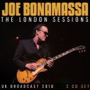 Joe Bonamassa - The London Sessions (2025) [FLAC]