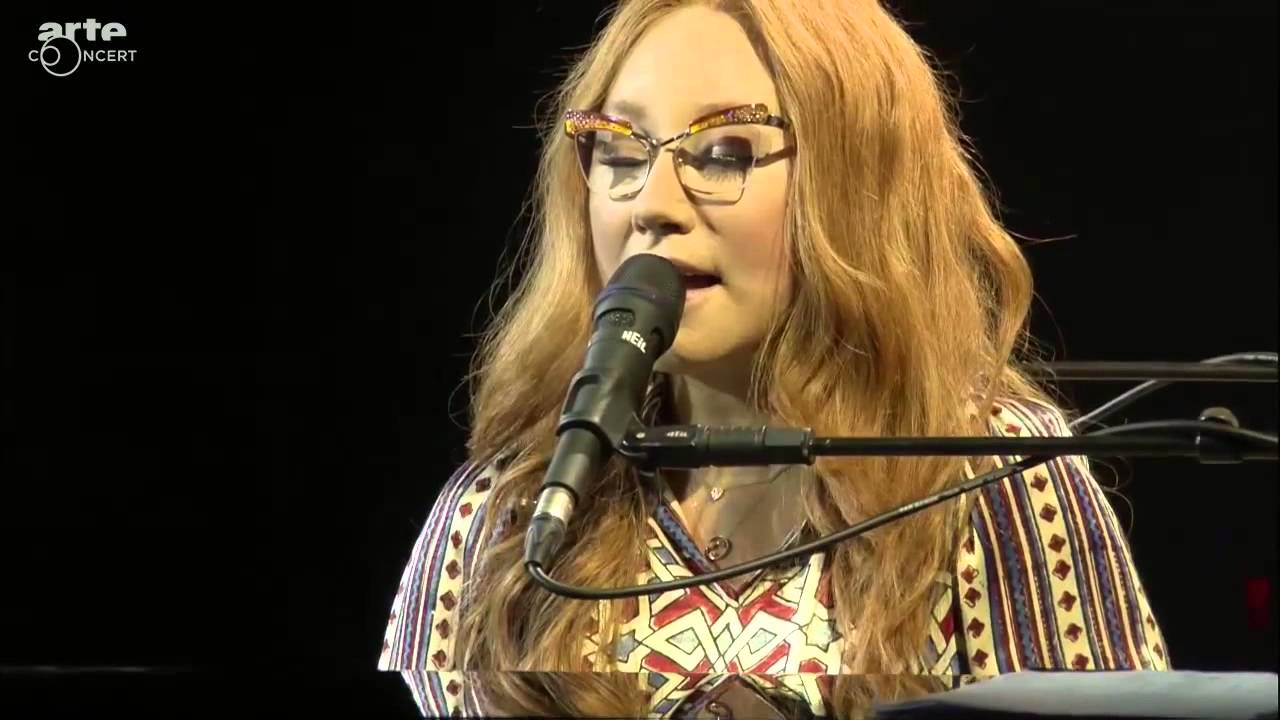 TORI AMOS - BALOISE SESSION 2015 [HDTV 720] [FALLEN ANGEL]