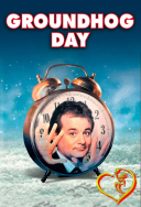 Dzień świstaka - Groundhog Day 1993 [10Bit SDR] [2160p.BluRay.H265.AC3.5.1-AS76-FT] [ENG-Lektor PL] [Alusia]