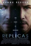 Replikanci / Replicas (2018) [MULTi.1080p.BluRay.x264-DSiTE] [Lektor PL] [mkv]  [FIONA9]