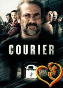 Kurier - The Courier 2012 [1080p.WEB-DL.H264-FT] [Lektor PL] [Alusia]