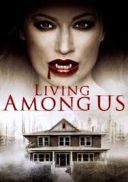 Żyjący w Mroku / Living Among Us (2018) [WEB-DL] [Lektor PL] [joanna668]